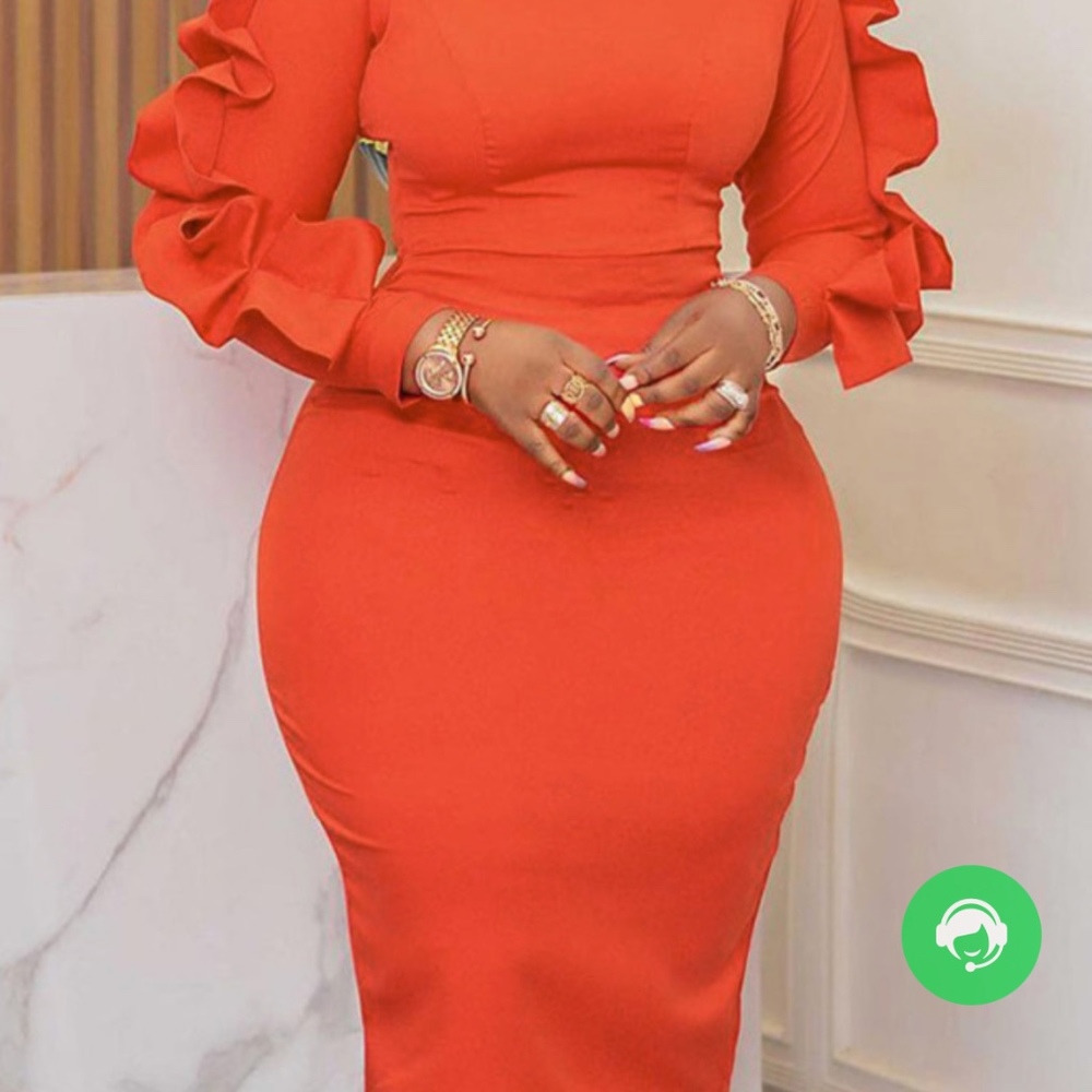 Meet your Posher, Posh